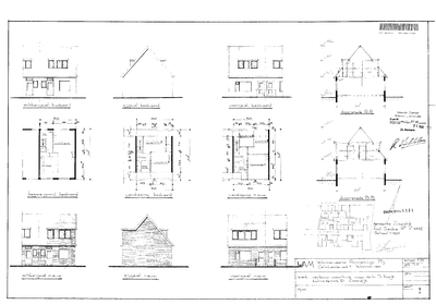Digitale beschrijving item